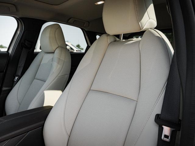 used 2023 Mazda CX-30 car, priced at $28,988