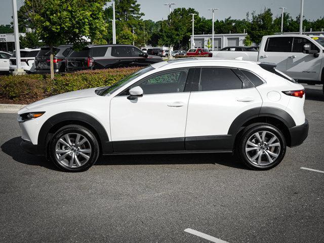 used 2023 Mazda CX-30 car, priced at $28,988