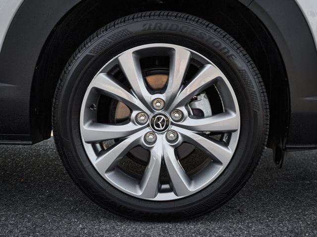 used 2023 Mazda CX-30 car, priced at $28,988