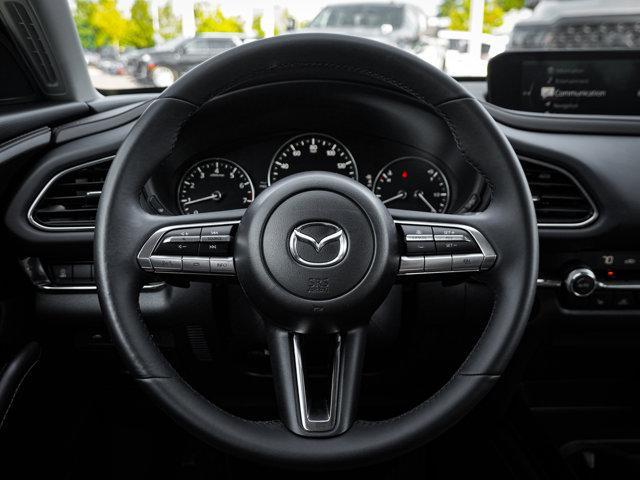 used 2023 Mazda CX-30 car, priced at $28,988