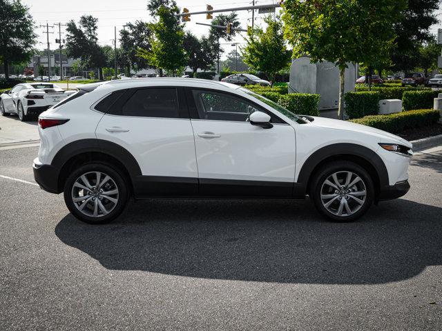 used 2023 Mazda CX-30 car, priced at $28,988