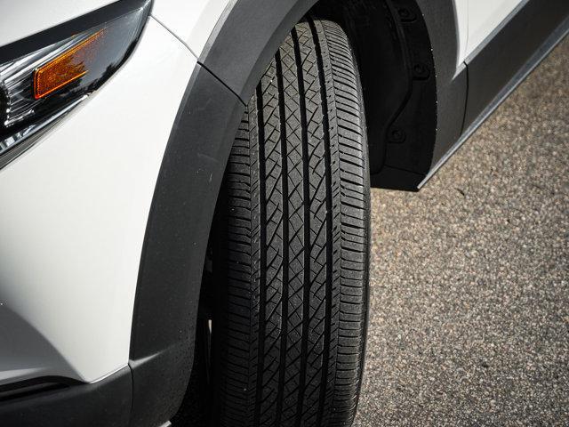 used 2023 Mazda CX-30 car, priced at $28,988