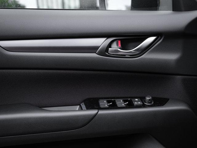 new 2025 Mazda CX-5 car, priced at $28,545