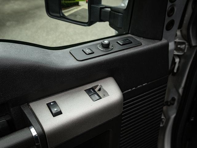 used 2016 Ford F-250 car, priced at $34,000