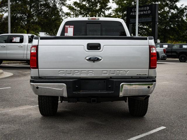 used 2016 Ford F-250 car, priced at $34,000