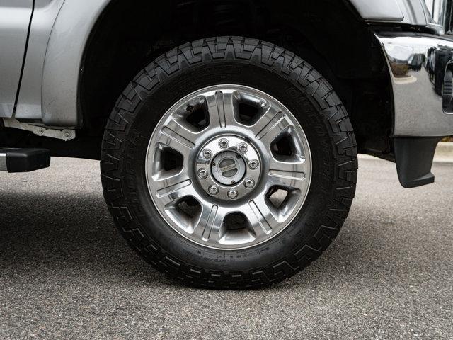 used 2016 Ford F-250 car, priced at $34,000