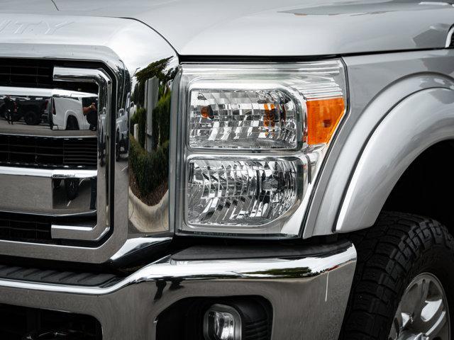 used 2016 Ford F-250 car, priced at $34,000