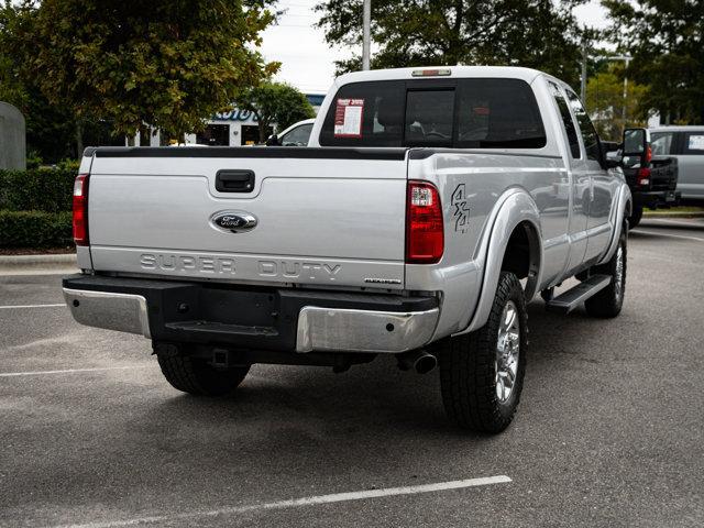 used 2016 Ford F-250 car, priced at $34,000
