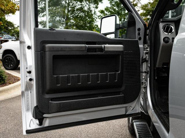 used 2016 Ford F-250 car, priced at $34,000