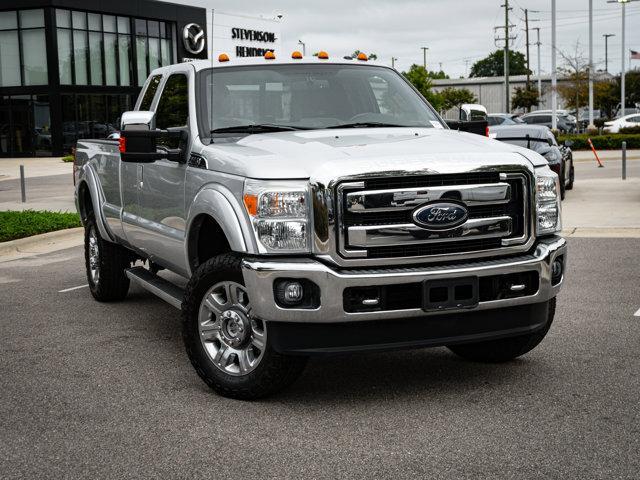 used 2016 Ford F-250 car, priced at $34,000