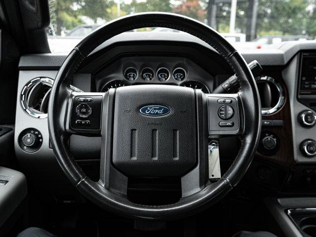 used 2016 Ford F-250 car, priced at $34,000