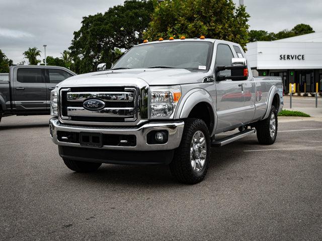 used 2016 Ford F-250 car, priced at $34,000