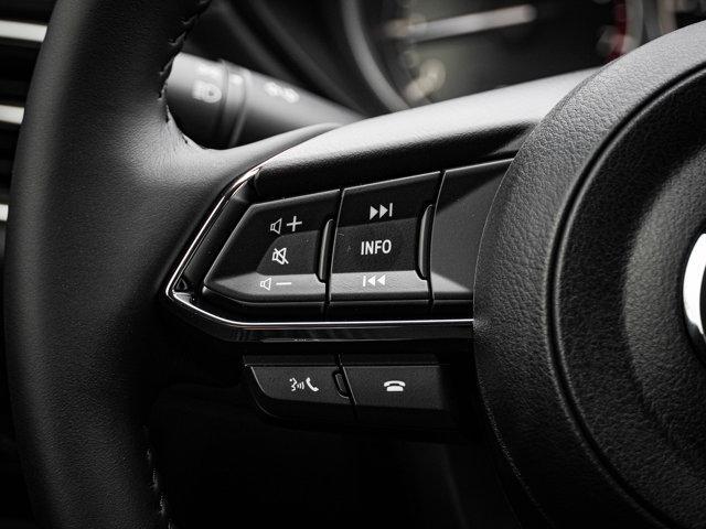 new 2025 Mazda CX-5 car, priced at $31,335