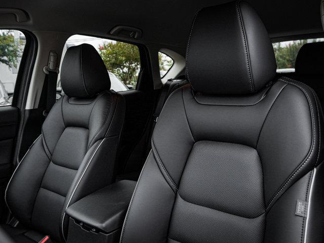 new 2025 Mazda CX-5 car, priced at $31,335