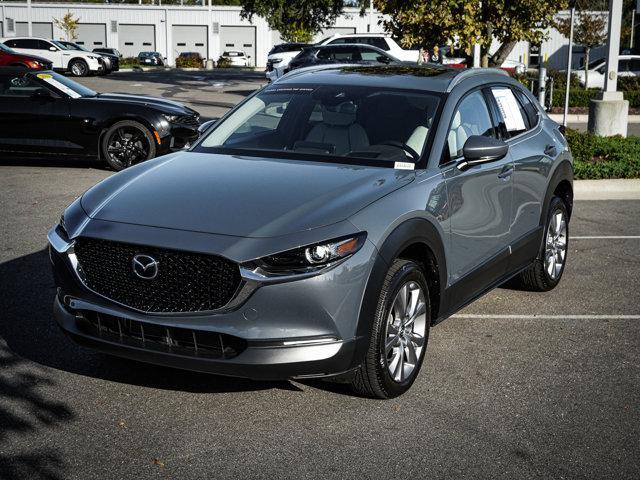 used 2021 Mazda CX-30 car, priced at $24,988