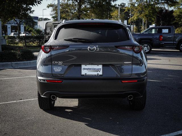 used 2021 Mazda CX-30 car, priced at $24,988