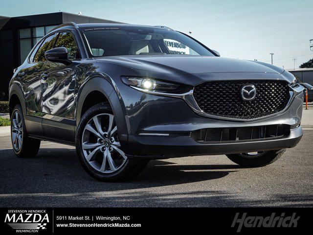 used 2021 Mazda CX-30 car, priced at $24,988