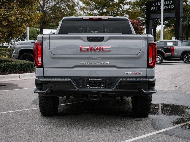 used 2024 GMC Sierra 1500 car, priced at $67,450