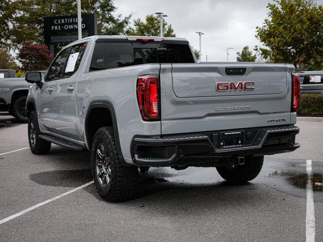 used 2024 GMC Sierra 1500 car, priced at $67,450
