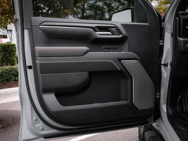 used 2024 GMC Sierra 1500 car, priced at $67,450