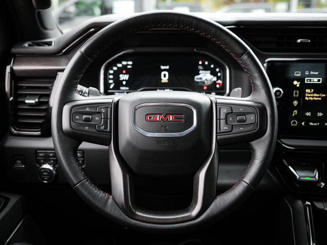 used 2024 GMC Sierra 1500 car, priced at $67,450