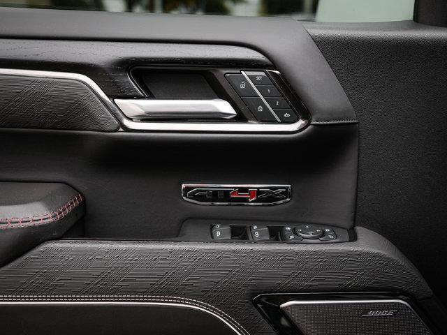 used 2024 GMC Sierra 1500 car, priced at $67,450
