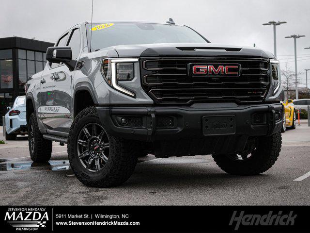 used 2024 GMC Sierra 1500 car, priced at $67,450