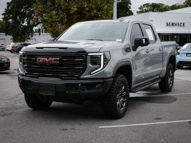 used 2024 GMC Sierra 1500 car, priced at $67,450