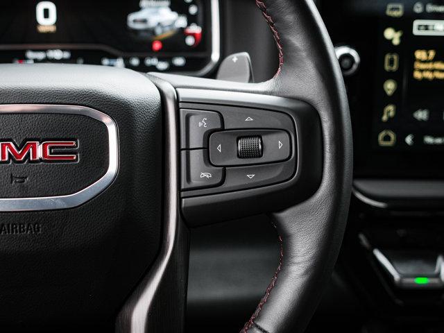 used 2024 GMC Sierra 1500 car, priced at $67,450