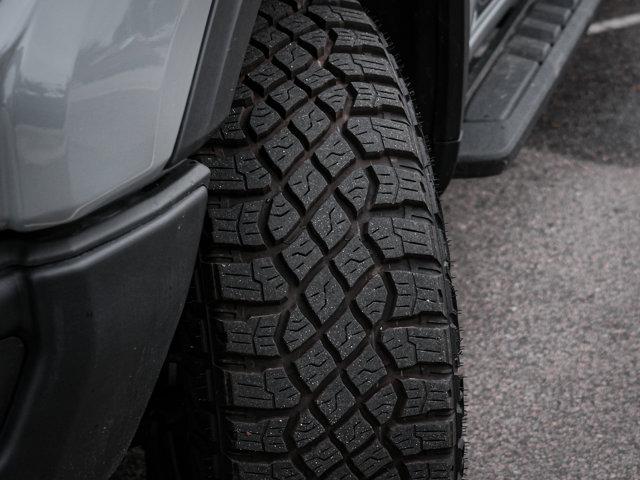 used 2024 GMC Sierra 1500 car, priced at $67,450