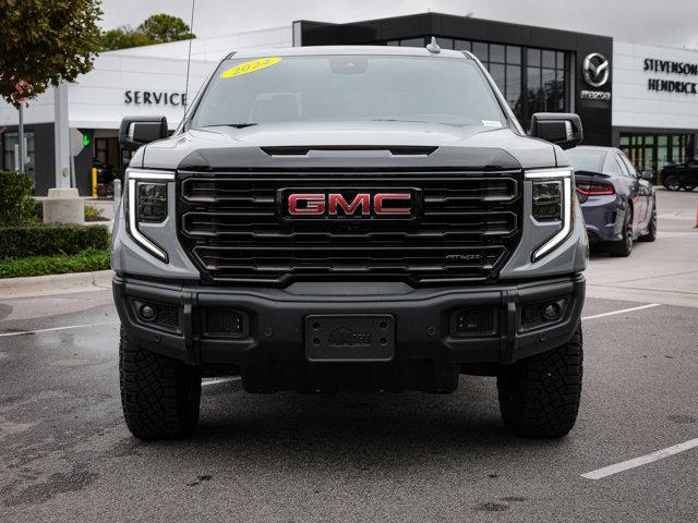 used 2024 GMC Sierra 1500 car, priced at $67,450