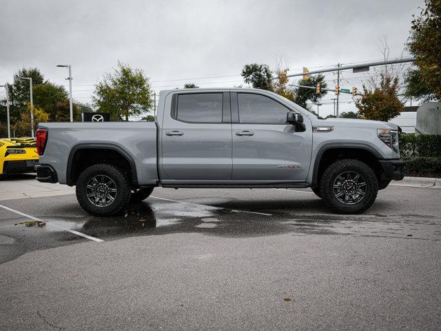 used 2024 GMC Sierra 1500 car, priced at $67,450