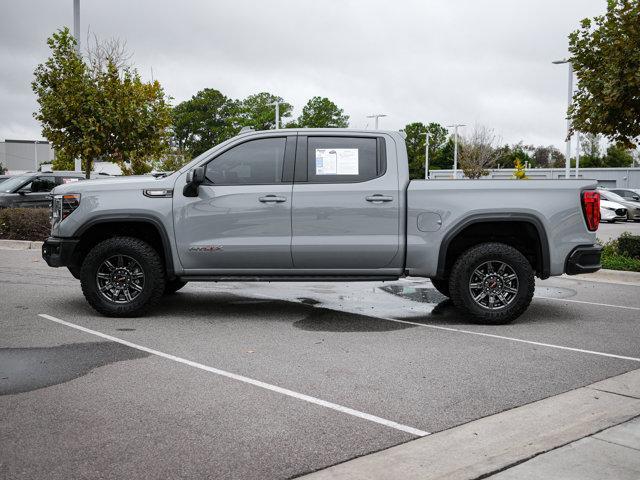 used 2024 GMC Sierra 1500 car, priced at $67,450