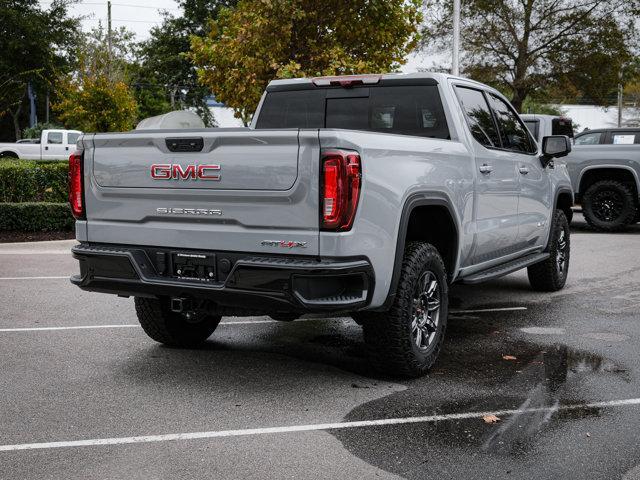 used 2024 GMC Sierra 1500 car, priced at $67,450