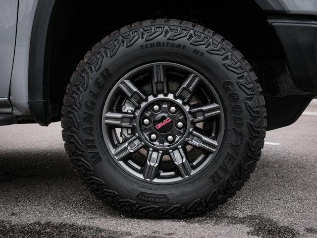 used 2024 GMC Sierra 1500 car, priced at $67,450