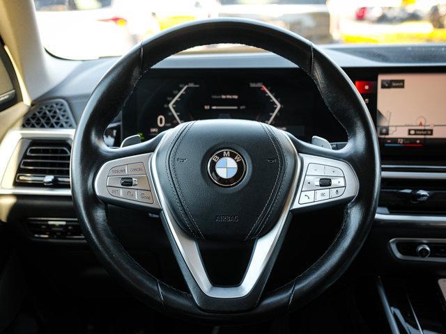 used 2023 BMW X7 car, priced at $61,772