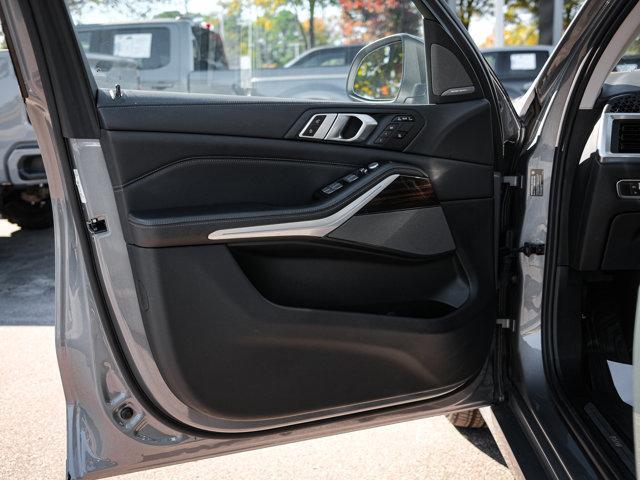 used 2023 BMW X7 car, priced at $61,772