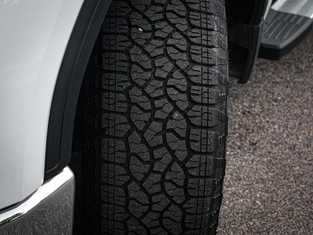 used 2021 GMC Sierra 1500 car, priced at $44,975