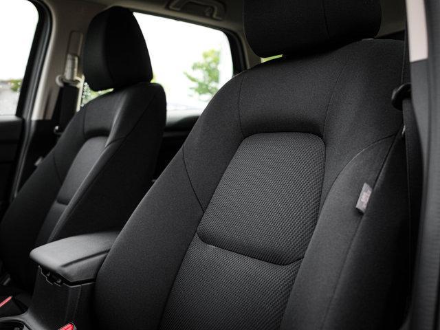 new 2025 Mazda CX-5 car, priced at $30,590