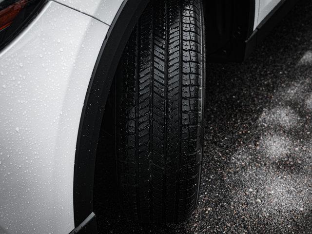 new 2025 Mazda CX-5 car, priced at $30,590