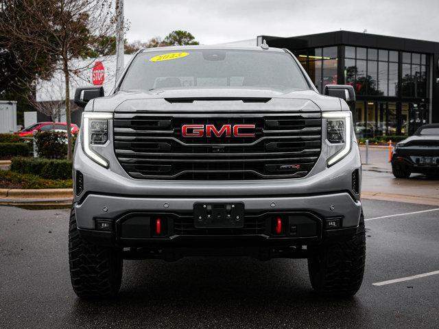 used 2023 GMC Sierra 1500 car, priced at $64,988