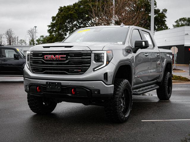 used 2023 GMC Sierra 1500 car, priced at $64,988