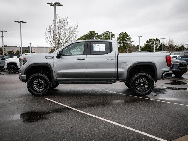 used 2023 GMC Sierra 1500 car, priced at $64,988