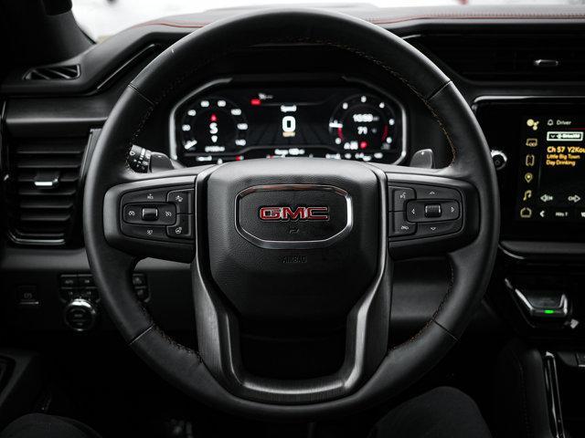 used 2023 GMC Sierra 1500 car, priced at $64,988