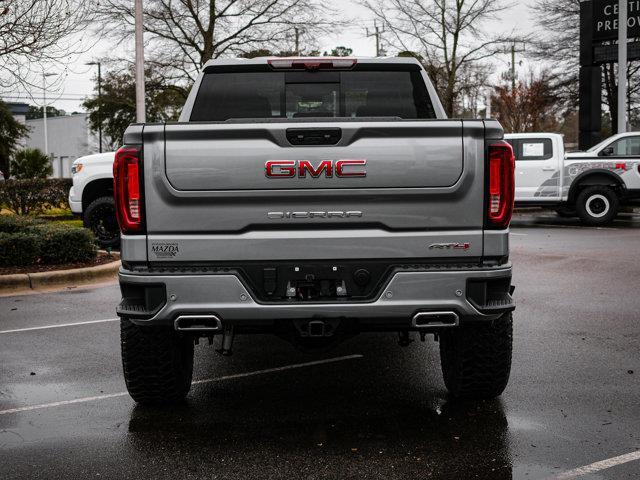 used 2023 GMC Sierra 1500 car, priced at $64,988