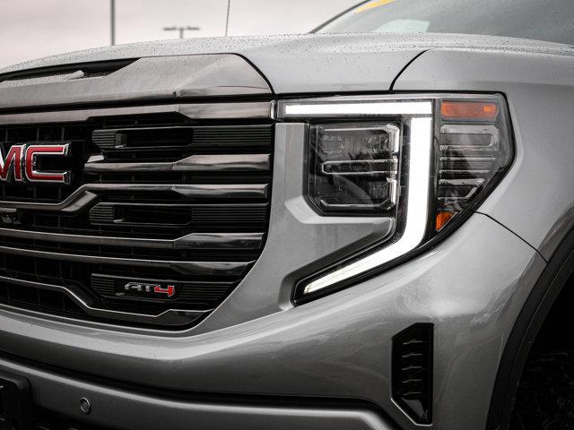 used 2023 GMC Sierra 1500 car, priced at $64,988