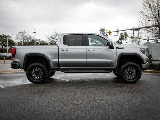 used 2023 GMC Sierra 1500 car, priced at $64,988