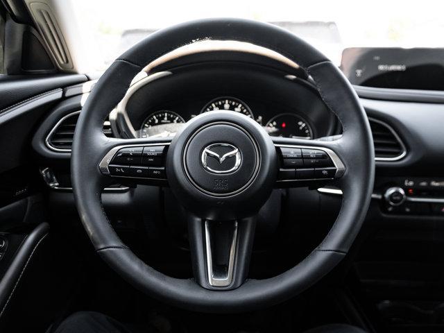 used 2024 Mazda CX-30 car, priced at $31,988