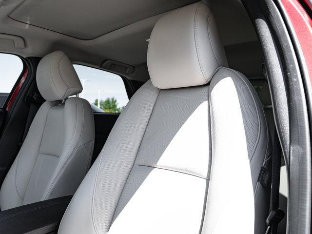 used 2024 Mazda CX-30 car, priced at $31,988