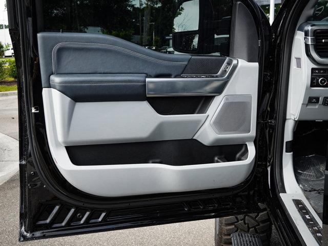 used 2024 Ford F-350 car, priced at $104,988